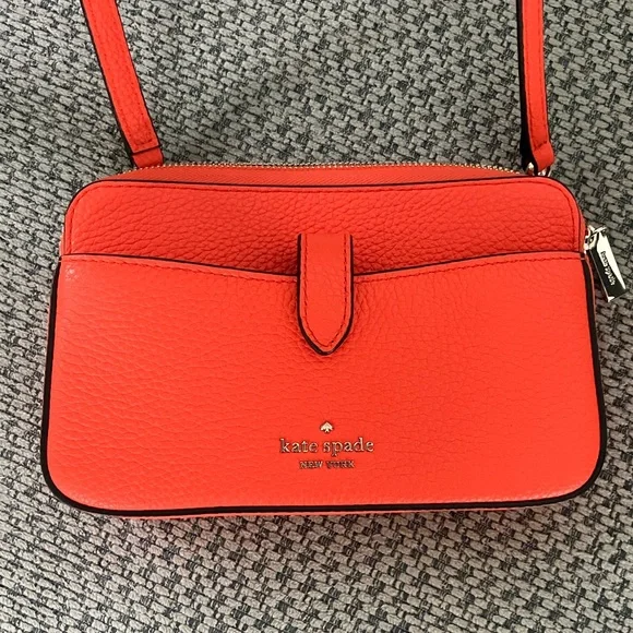Kate Spade Crossbody - Picture 1 of 5